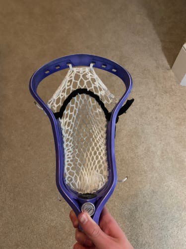 Used Attack & Midfield Strung Kinetik Head