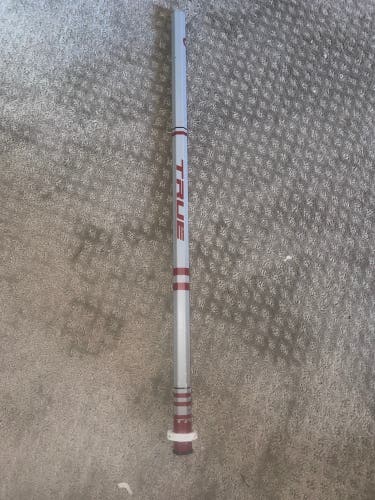 Used Colgate True Comp 4.0 Shaft