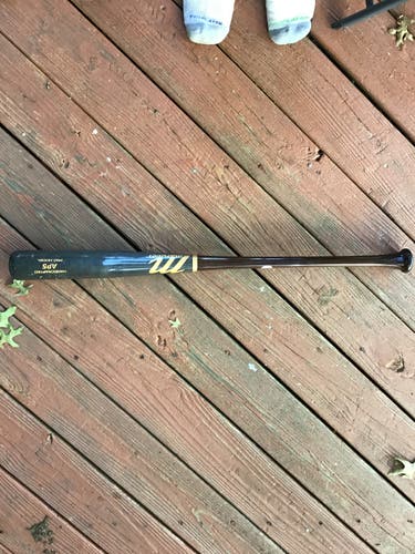 New Marucci Wood AP5 Bat (-3) 30 oz 33"