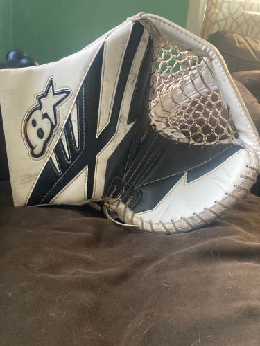 Used Regular Pro Stock Sub zero 3