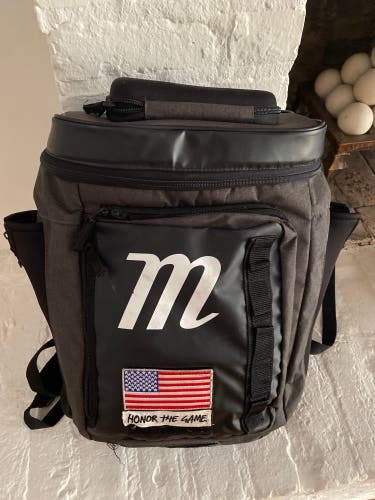 Marucci Softball bag
