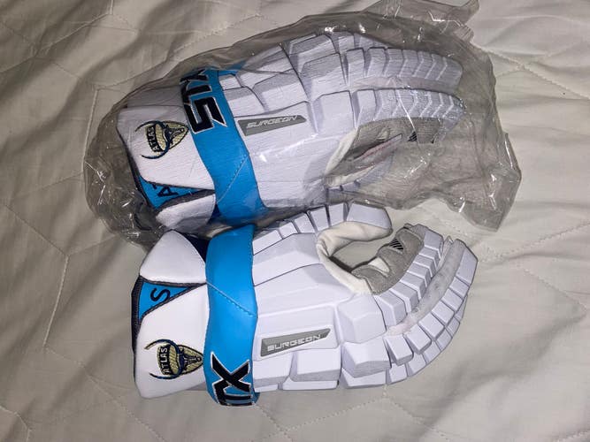 BRAND NEW - PLL ATLAS RZR GLOVES - SIZE LARGE