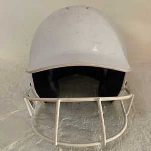 Used Small / Medium Champro Softball Batting Helmet