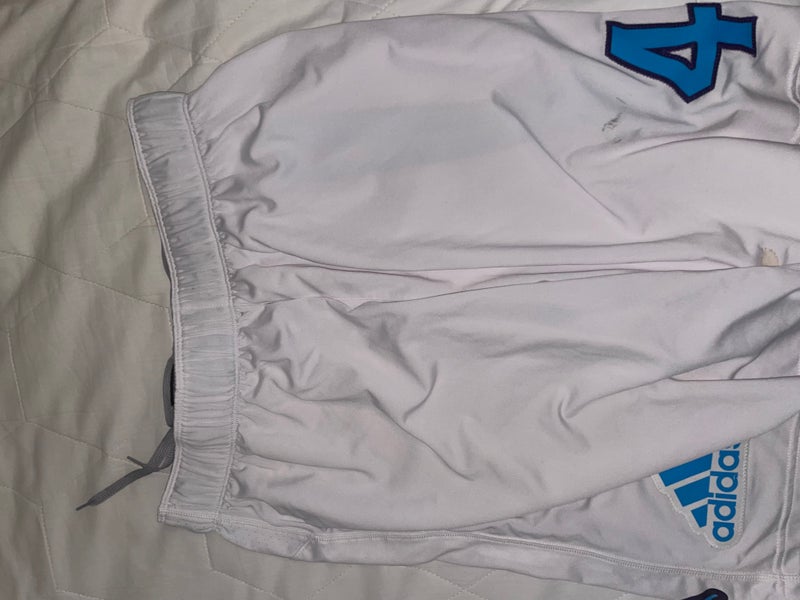 2019 PLL ATLAS *GAME USED* RYAN BROWN SHORTS