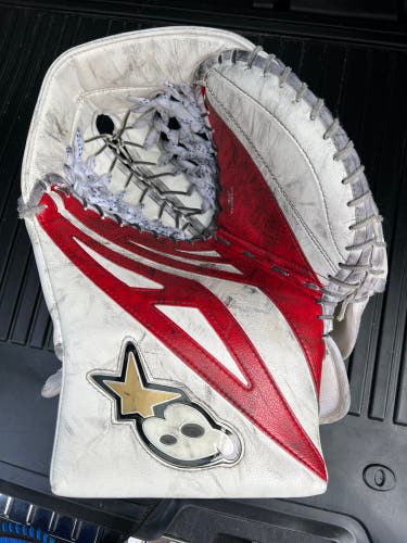 Used Regular G-Netik 8.0