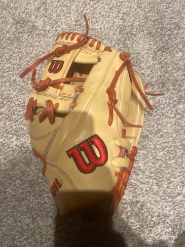 Infield 11.75" A2000 Baseball Glove