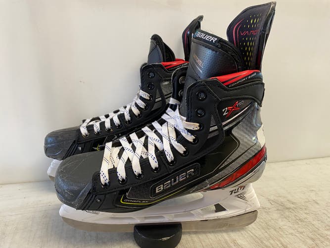 Bauer Vapor 2X PRO Mens Pro Stock Size 8 Hockey Skates MIC 8847