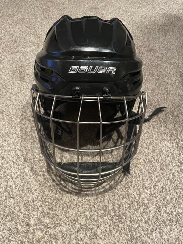 Used Bauer Re-akt 95