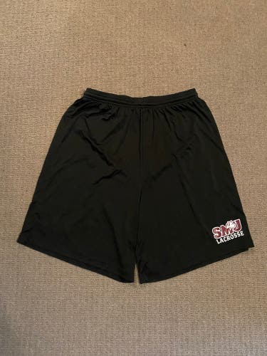 Saint Mary’s Lacrosse Shorts