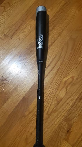 Used USSSA Certified 2021 Victus Alloy Nox Bat (-8) 22 oz 30"
