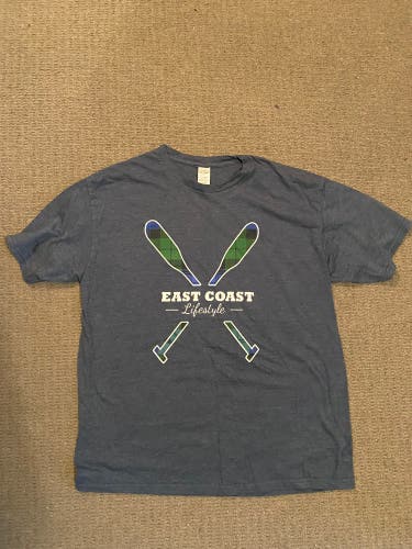 East Coast Lifestyle Shirt