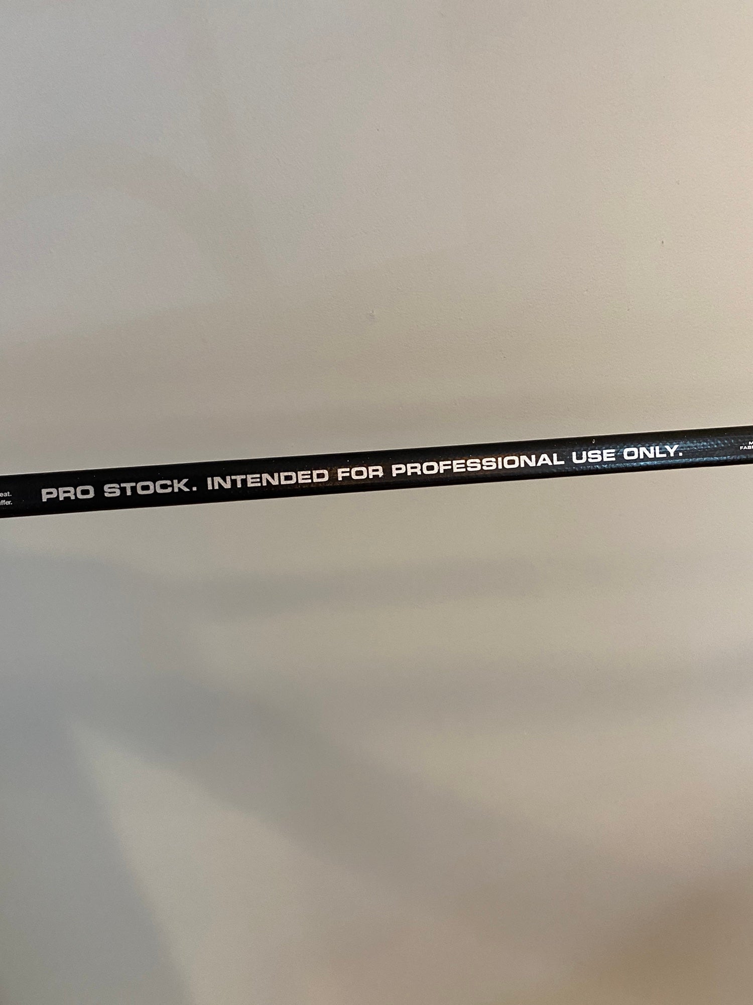 Best Easton Stealth Rs Prostock Hockey Stick. 110 Flex, Rt Hand, Zetterberg  Curve. $80 for sale in Airdrie, Alberta for 2023