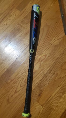 Used Louisville Slugger Alloy Select 719 Bat (-10) 20 oz 30"
