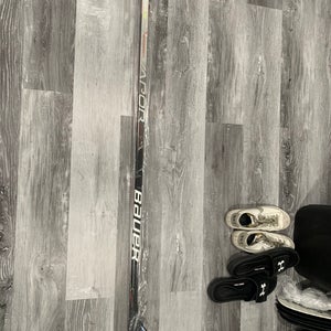Senior Left Hand P92M  Vapor Hyperlite Hockey Stick
