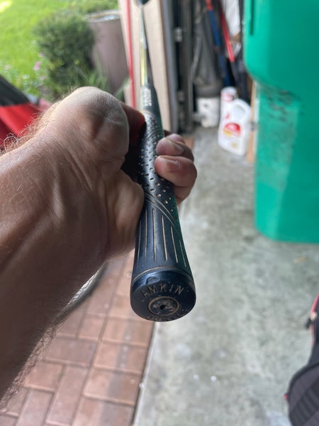 Golf Club Dunlop Jumbo N5 In right Handed  20 deg
