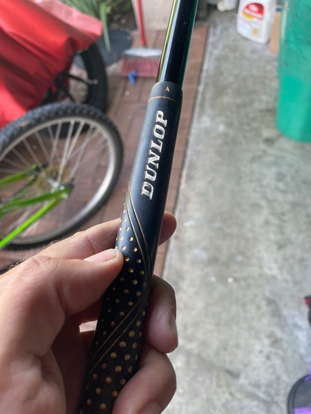 Golf Club Dunlop Jumbo N5 In right Handed  20 deg