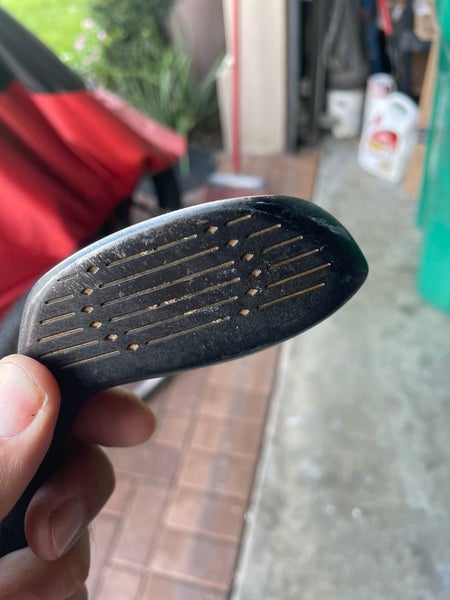 Golf Club Dunlop Jumbo N5 In right Handed  20 deg