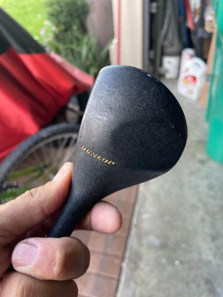 Golf Club Dunlop Jumbo N5 In right Handed  20 deg