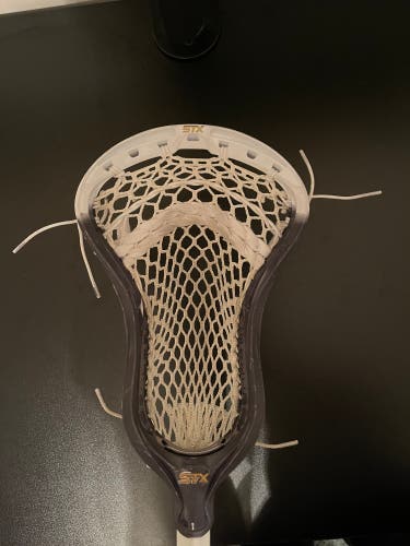 STX Stallion 900 Head