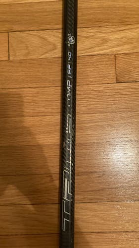 Used True Comp SF 4.0 HD Defense Shaft