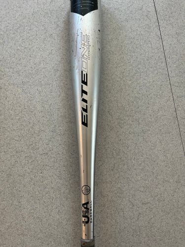 2019 ELITE ONE HYPERSPEED USABAT (-10)