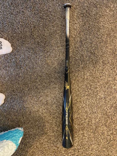 Used 32”29’ Stinger Nuke