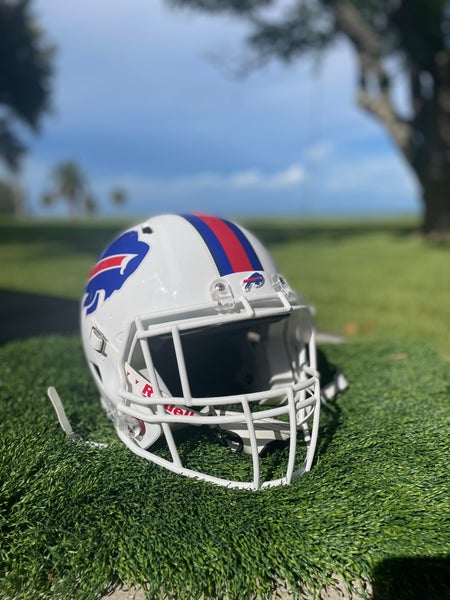 Buffalo Bills Helmet Clearance -  1696405479