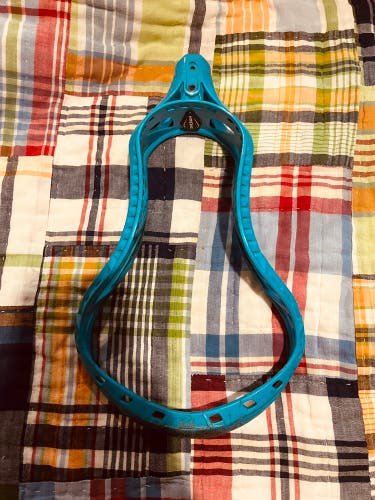 Used Attack & Midfield Unstrung Tactik 2.0 Head