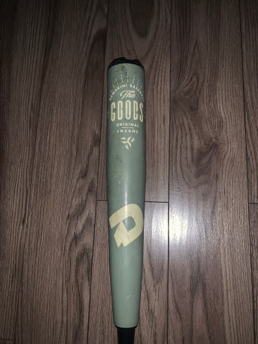 2021 33/30 Demarini The Goods BBCOR