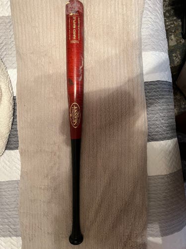 2019 Wood (-10) 18 oz 30" Genuine Maple Bat