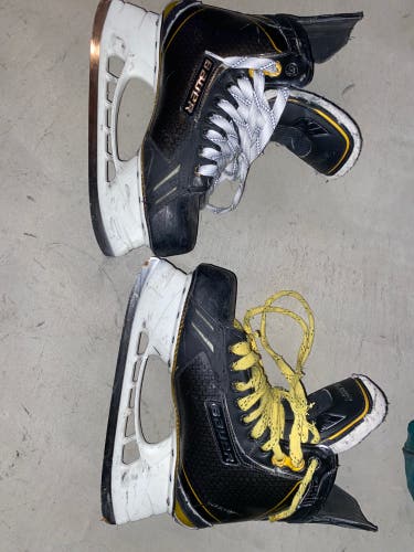 Bauer Supreme One.9 Skates