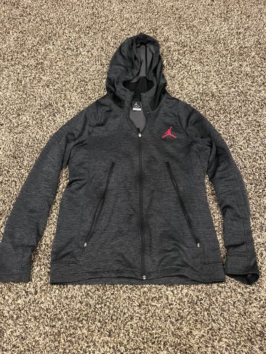 Jordan Therma-Fit Zip Up Hoodie