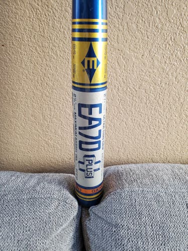 Easton Alloy EA70  SOFTBALL BAT 34/29 -5