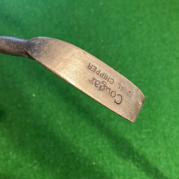 Cougar chipper golf club wedge SidelineSwap