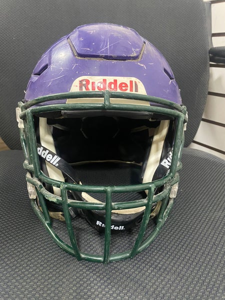 Riddell speed flex size large adult 2017