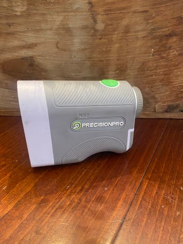 Precision Pro NX2