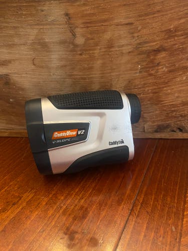 CaddyView V2 Range Finder