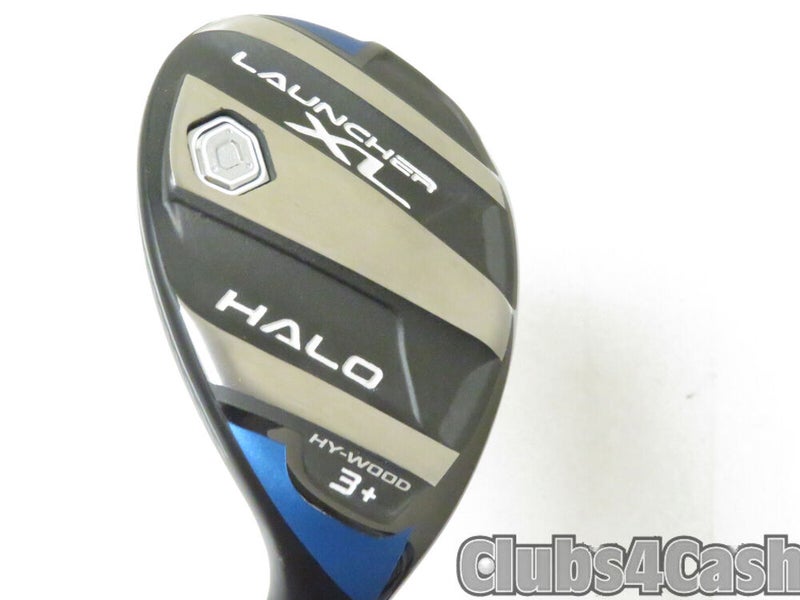 Cleveland Introduces Three New Launcher XL Woods –, 56% OFF
