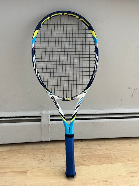 Wilson BLX Amplifeel 100