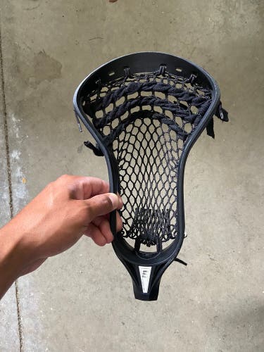 Used  Strung Z-ONE Head