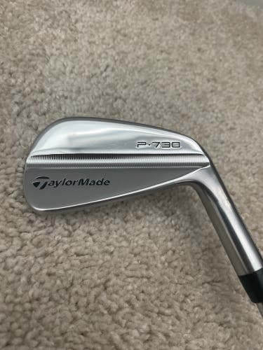 TaylorMade P730 Iron Set 4-P +1/2 Inch Shaft