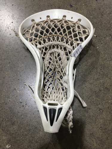 Used Warrior Cobra Lacrosse Mens Heads