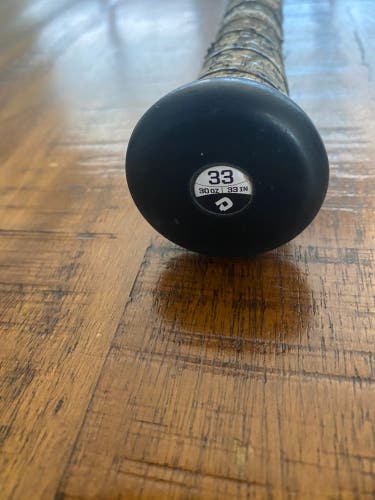 2021 Hybrid (-3) 30 oz 33" The Goods Bat