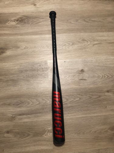 BBCOR Certified Alloy (-3) 29 oz 32" Cat 9 Bat