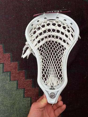 New Attack & Midfield Strung Tactik 2.0 Head