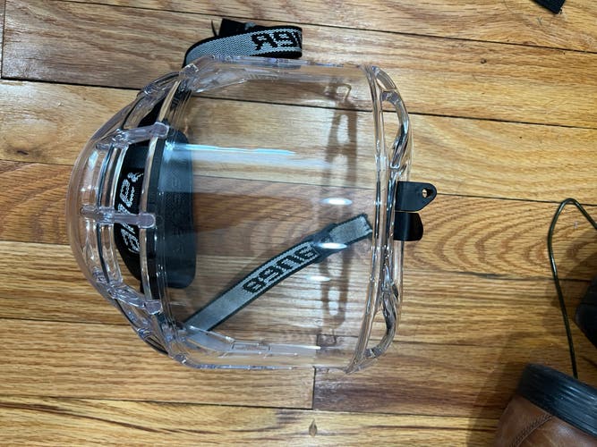 Senior Bauer Shield Concept 3 Full Shield