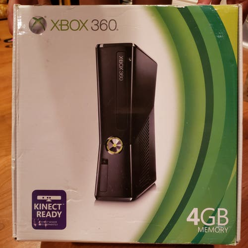 Used