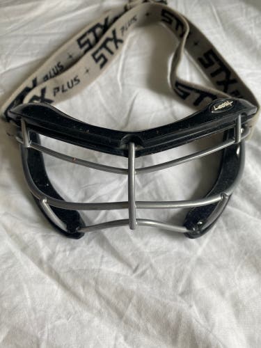 Used STX 4Sight+ Goggles