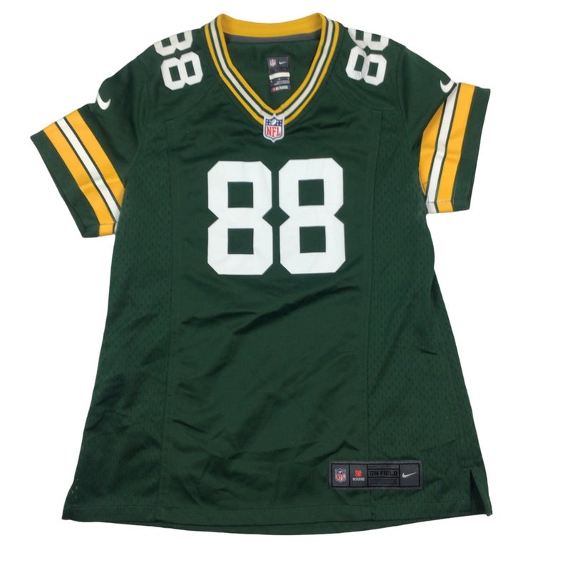 Green Bay Packers Women's Apparel, Packers Ladies Jerseys, Gifts for her,  Clothing