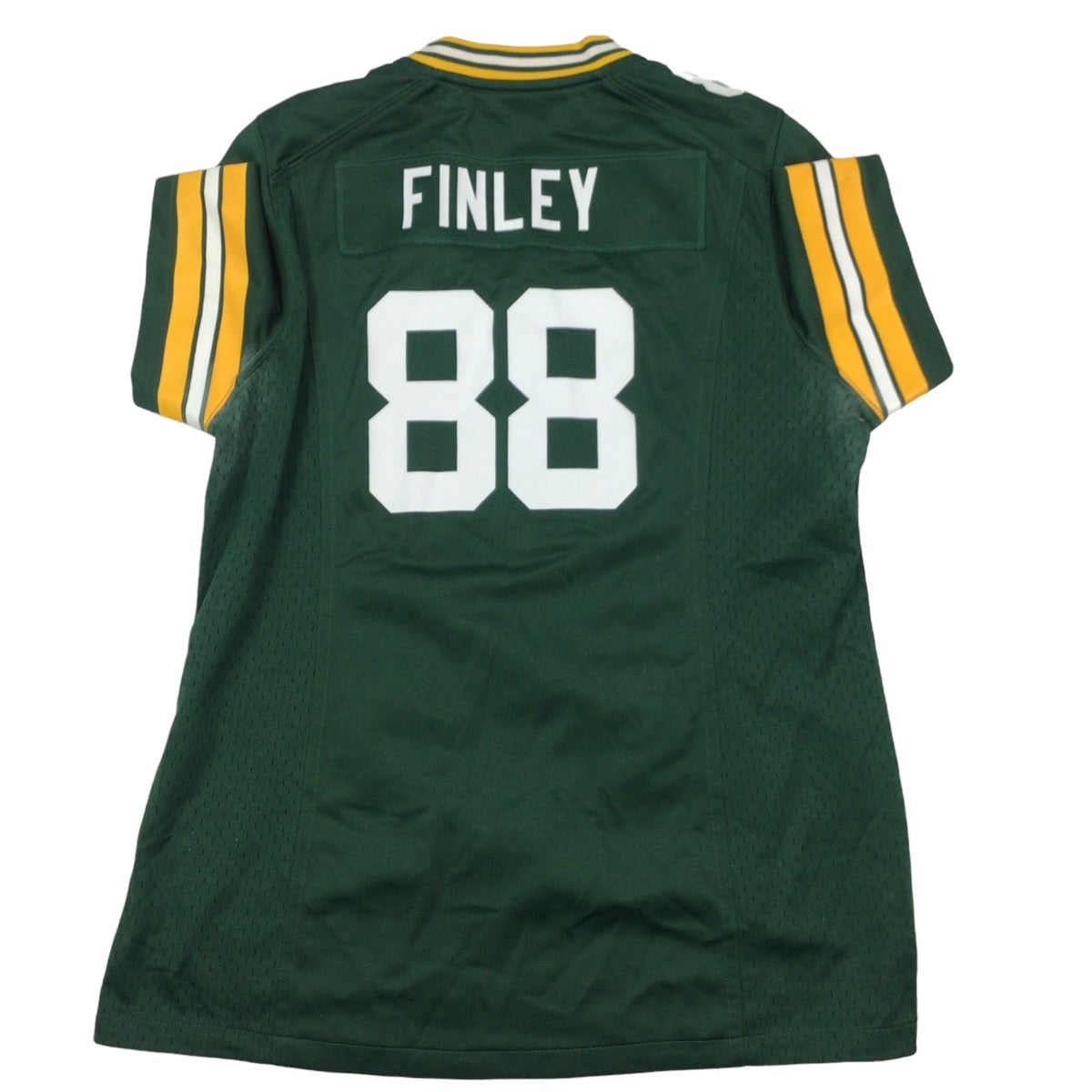 Who wore #88 the best for the Green Bay Packers?